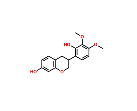 黃芪異黃烷|52250-35-8
