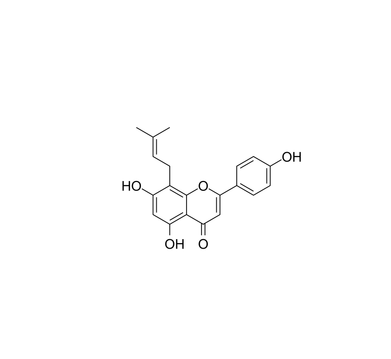 甘草黃酮C|72357-31-4