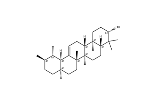 α-香樹脂醇|638-95-9